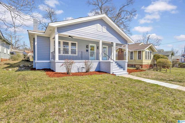 1020 GRAYMONT AVENUE W, Birmingham, AL 35204