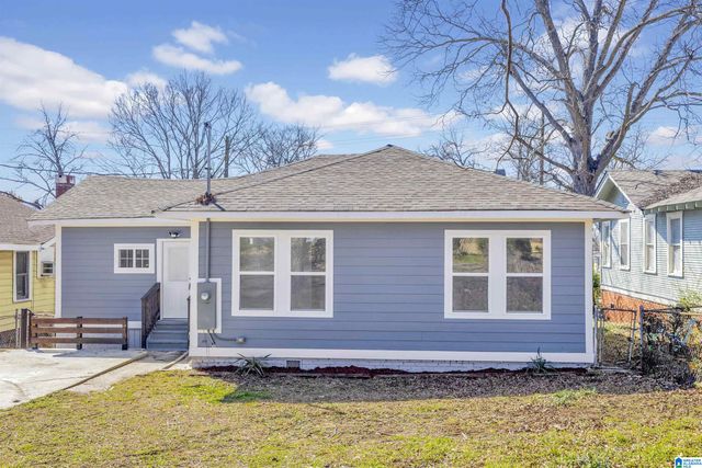 1020 GRAYMONT AVENUE W, Birmingham, AL 35204