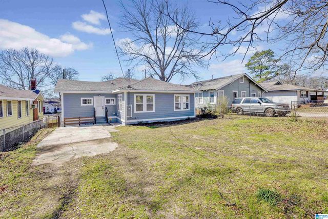 1020 GRAYMONT AVENUE W, Birmingham, AL 35204