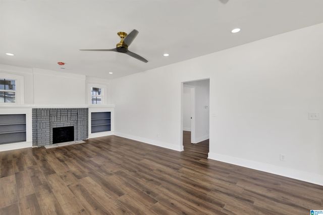 1020 GRAYMONT AVENUE W, Birmingham, AL 35204