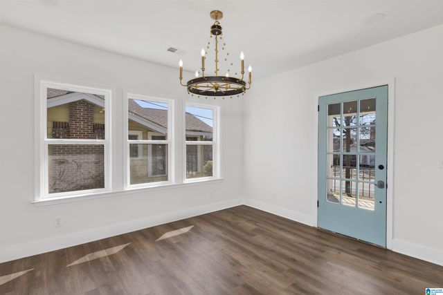 1020 GRAYMONT AVENUE W, Birmingham, AL 35204