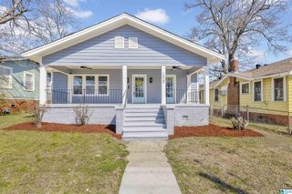 1020 GRAYMONT AVENUE W, Birmingham, AL 35204