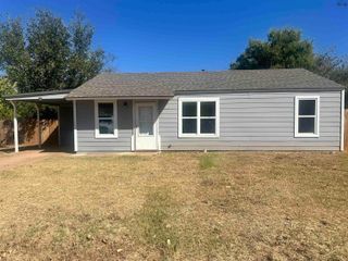 1209 WILLIAMS AVENUE, Wichita Falls, TX 76301