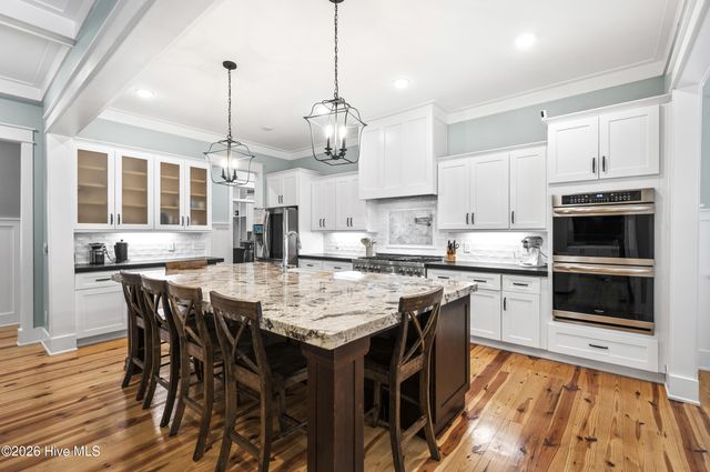 199 Wilmington Island Drive, Clayton, NC 27527