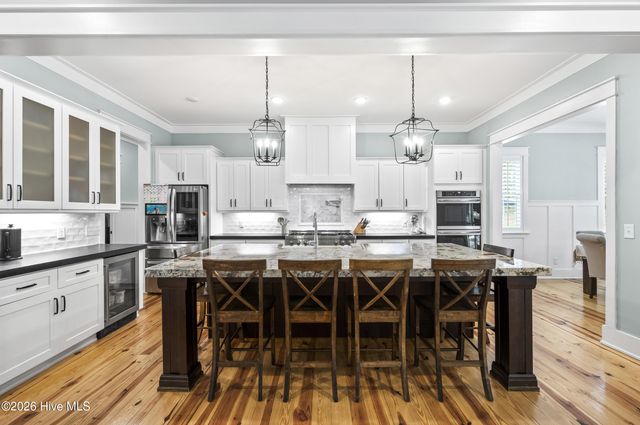 199 Wilmington Island Drive, Clayton, NC 27527