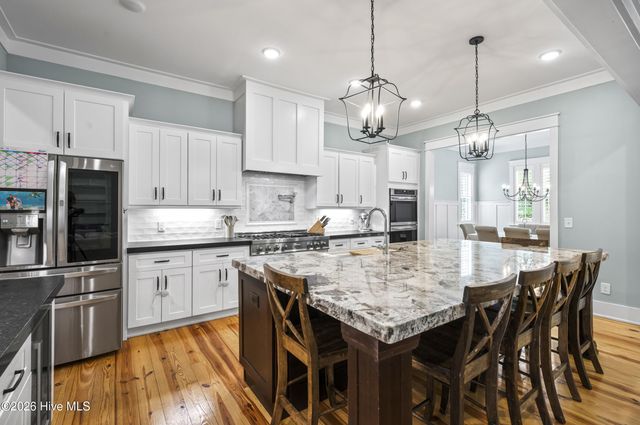 199 Wilmington Island Drive, Clayton, NC 27527