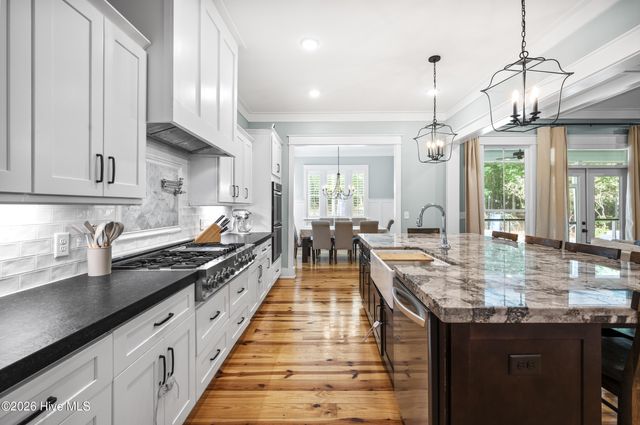 199 Wilmington Island Drive, Clayton, NC 27527