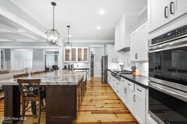 199 Wilmington Island Drive, Clayton, NC 27527