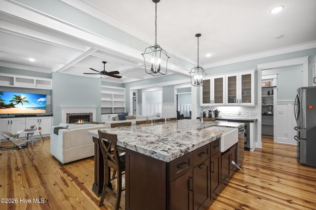 199 Wilmington Island Drive, Clayton, NC 27527