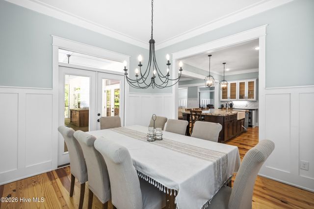 199 Wilmington Island Drive, Clayton, NC 27527