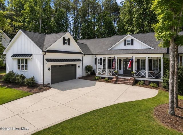 199 Wilmington Island Drive, Clayton, NC 27527