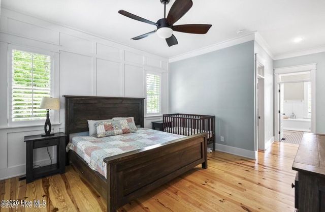 199 Wilmington Island Drive, Clayton, NC 27527