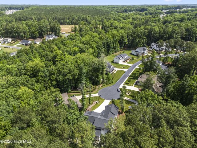 199 Wilmington Island Drive, Clayton, NC 27527