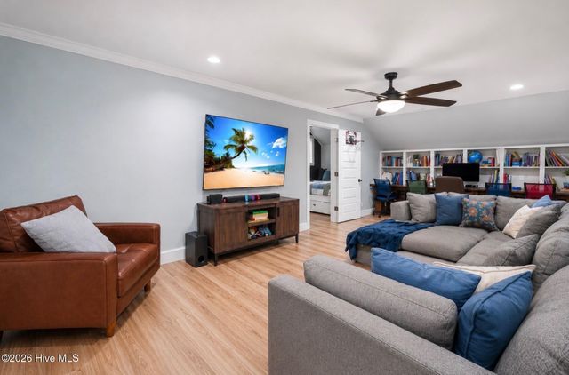199 Wilmington Island Drive, Clayton, NC 27527