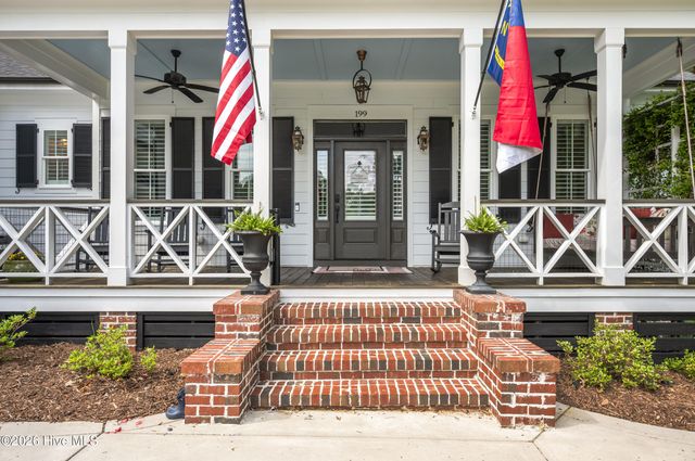 199 Wilmington Island Drive, Clayton, NC 27527