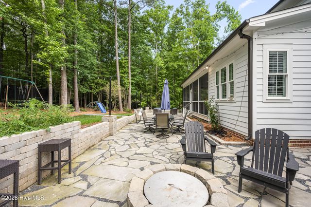 199 Wilmington Island Drive, Clayton, NC 27527