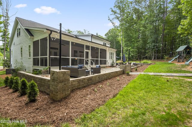 199 Wilmington Island Drive, Clayton, NC 27527