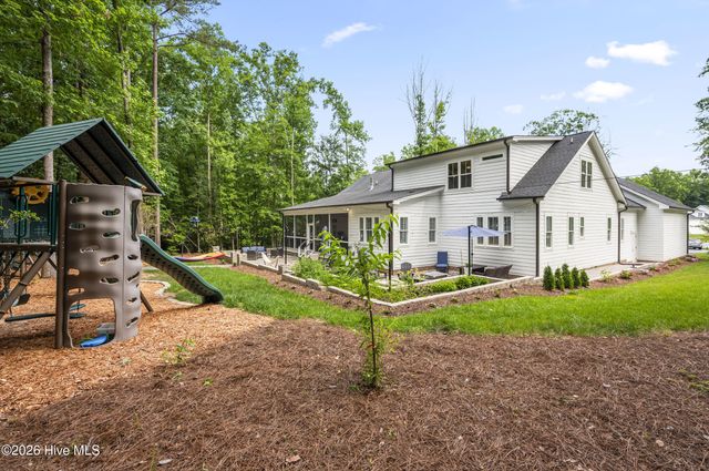 199 Wilmington Island Drive, Clayton, NC 27527