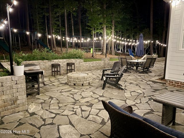 199 Wilmington Island Drive, Clayton, NC 27527