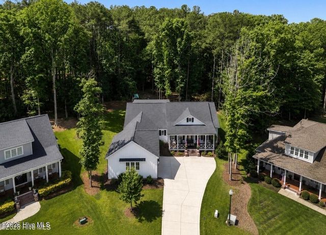 199 Wilmington Island Drive, Clayton, NC 27527