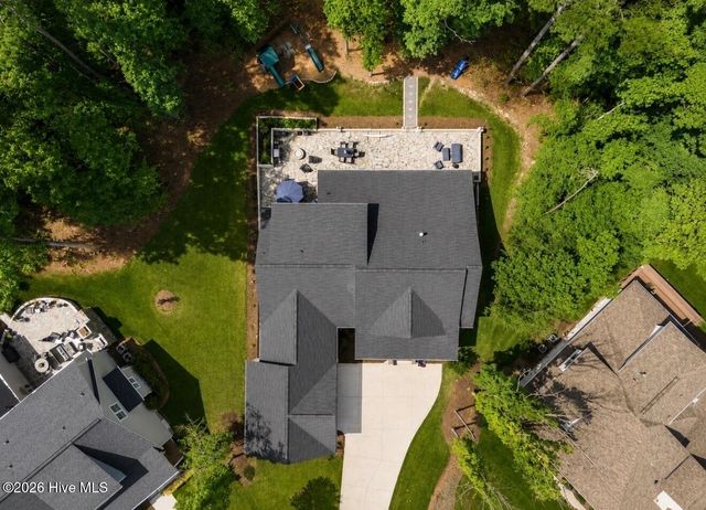199 Wilmington Island Drive, Clayton, NC 27527