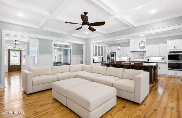 199 Wilmington Island Drive, Clayton, NC 27527