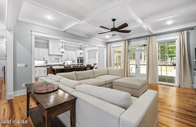 199 Wilmington Island Drive, Clayton, NC 27527