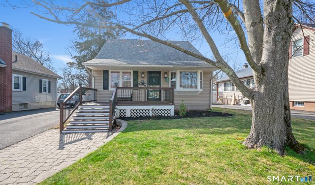 26 Doane Street, Manchester, CT 06040