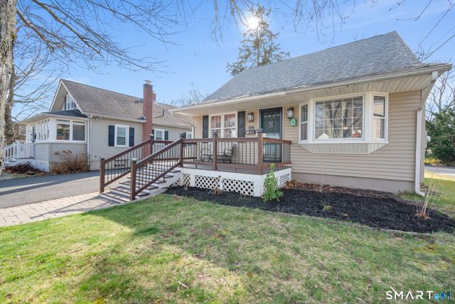 26 Doane Street, Manchester, CT 06040