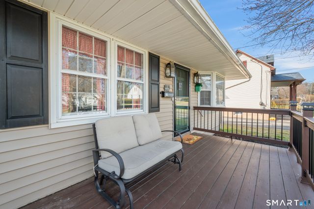 26 Doane Street, Manchester, CT 06040