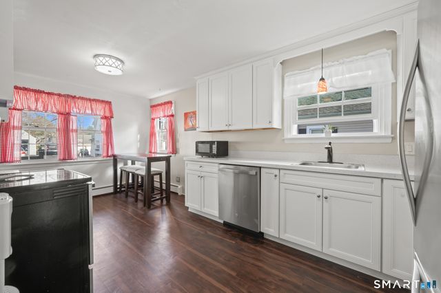 26 Doane Street, Manchester, CT 06040