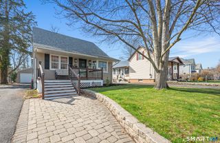 26 Doane Street, Manchester, CT 06040