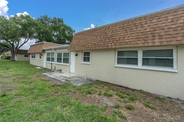8260 BURGUNDY DRIVE N, Pinellas Park, FL 33781