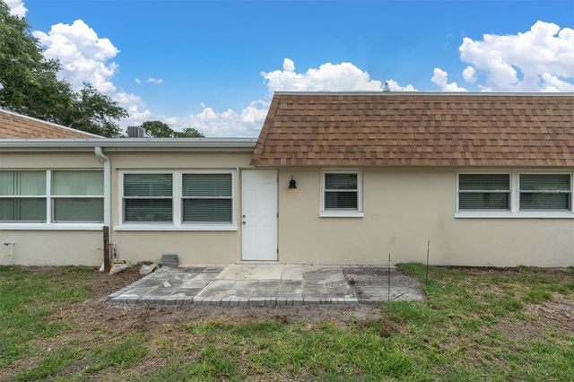 8260 BURGUNDY DRIVE N, Pinellas Park, FL 33781