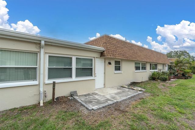 8260 BURGUNDY DRIVE N, Pinellas Park, FL 33781