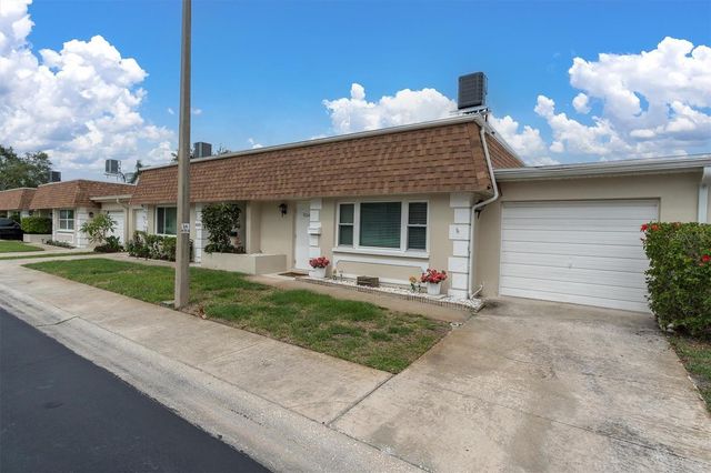 8260 BURGUNDY DRIVE N, Pinellas Park, FL 33781
