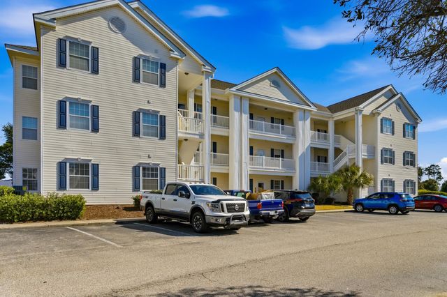 901 W Port Dr Unit 412, North Myrtle Beach, SC 29582
