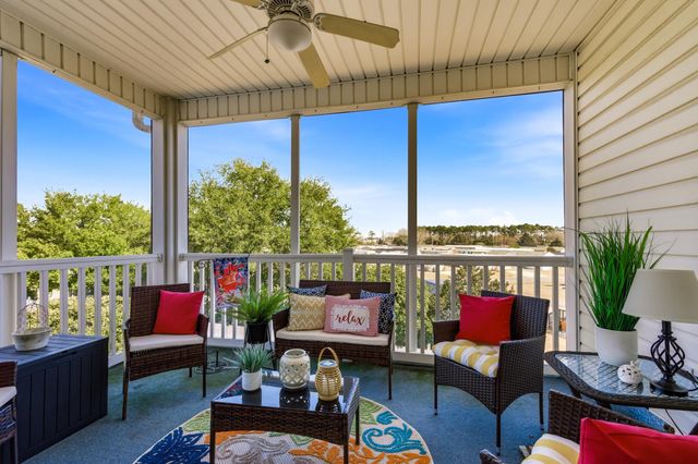 901 W Port Dr Unit 412, North Myrtle Beach, SC 29582