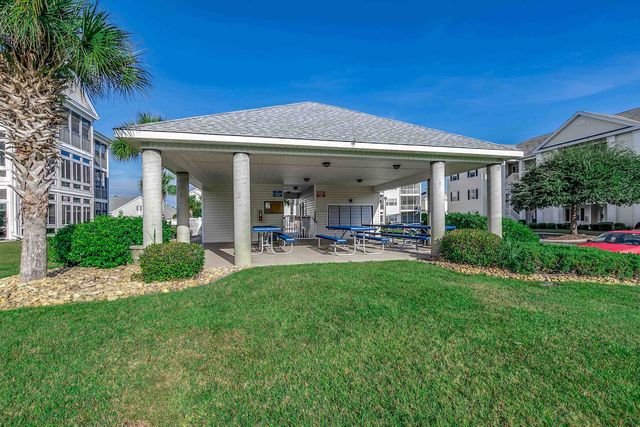 901 W Port Dr Unit 412, North Myrtle Beach, SC 29582