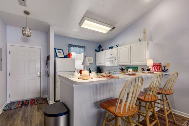 901 W Port Dr Unit 412, North Myrtle Beach, SC 29582