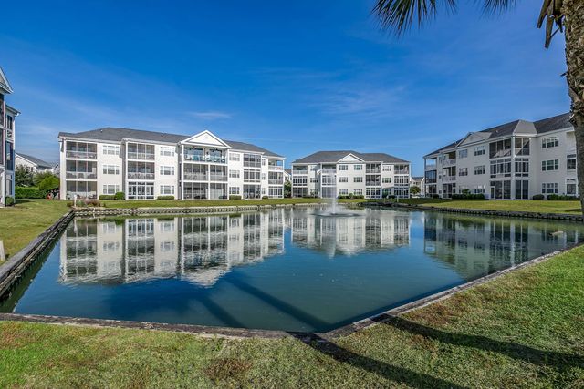 901 W Port Dr Unit 412, North Myrtle Beach, SC 29582