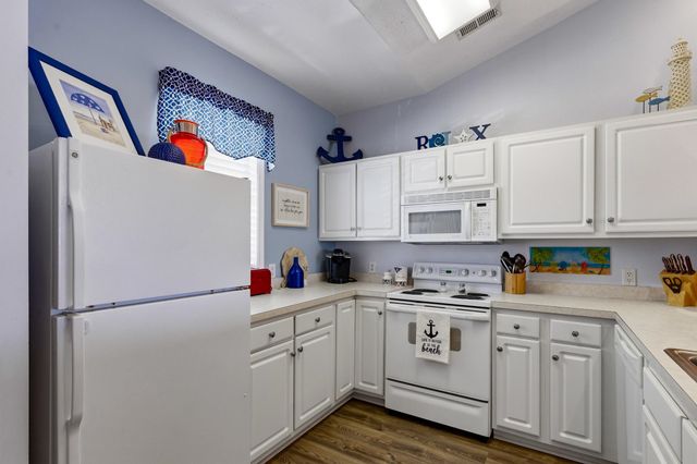 901 W Port Dr Unit 412, North Myrtle Beach, SC 29582