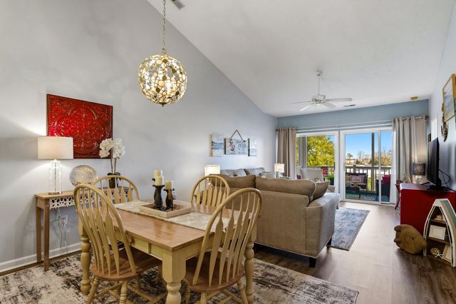 901 W Port Dr Unit 412, North Myrtle Beach, SC 29582