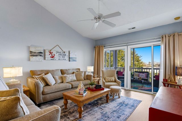 901 W Port Dr Unit 412, North Myrtle Beach, SC 29582