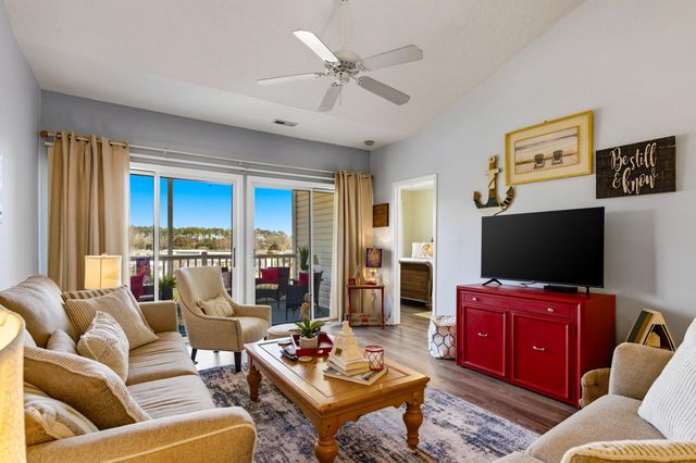 901 W Port Dr Unit 412, North Myrtle Beach, SC 29582