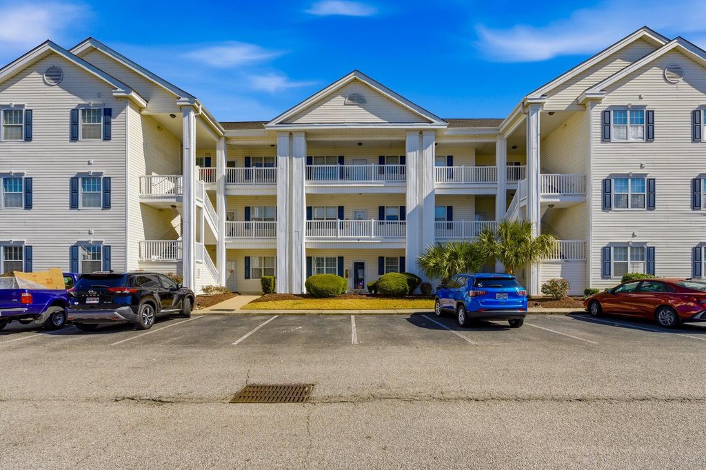 901 W Port Dr Unit 412, North Myrtle Beach, SC 29582