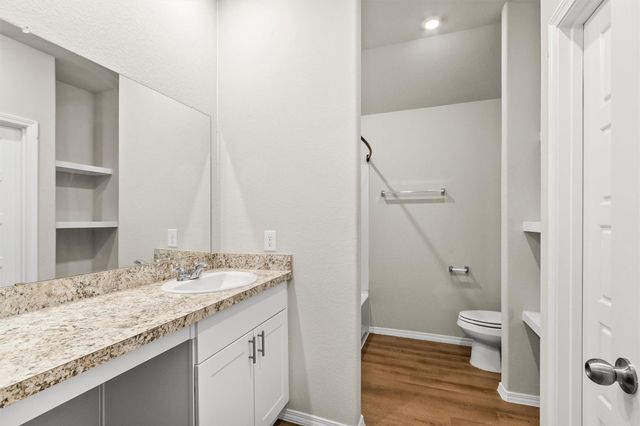 2637 Shady Cedar Court, Conroe, TX 77301