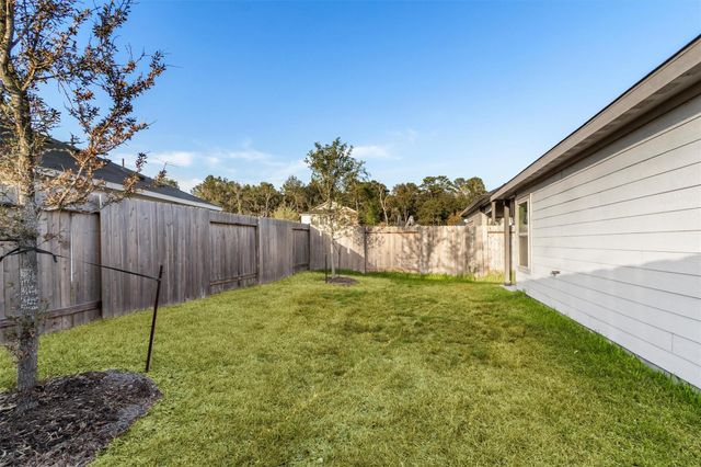 2637 Shady Cedar Court, Conroe, TX 77301