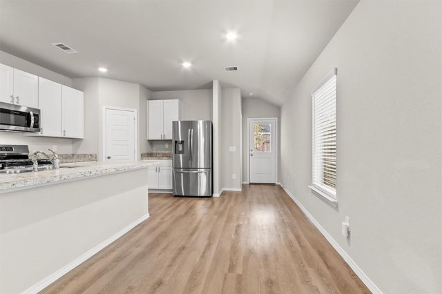 2637 Shady Cedar Court, Conroe, TX 77301