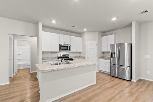 2637 Shady Cedar Court, Conroe, TX 77301